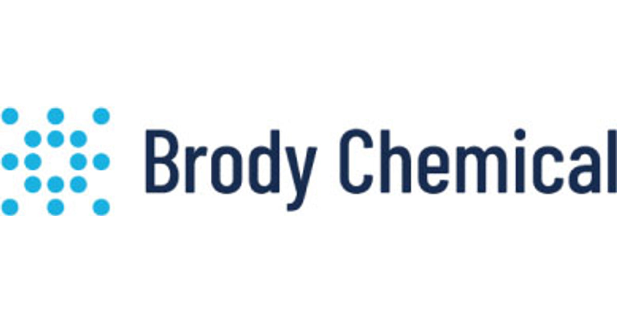 Brody Chemical - Chemical Suppliers for Cleaner & Safer Tomorrow