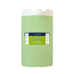 POT AND PAN SOAP DIAMOND