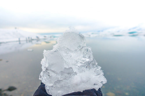 Types of Ice Melt