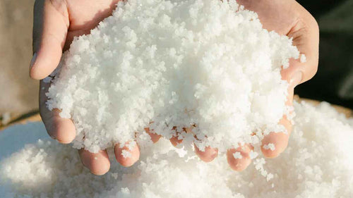 Calcium Chloride vs. Magnesium Chloride: When to Use Each