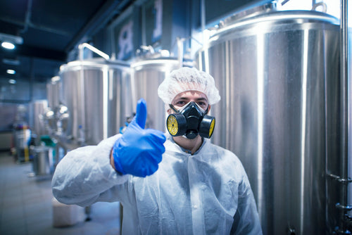 Chemical Management: Key Areas & Best Practices