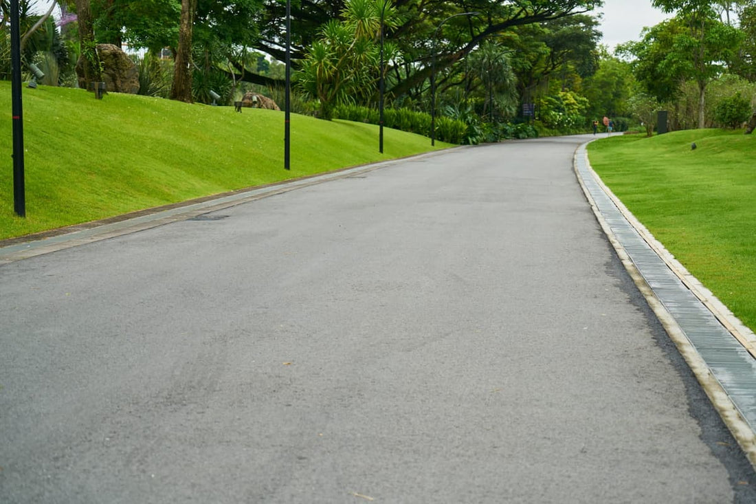 Complete Guide to Driveway Resurfacing – Brody Chemical