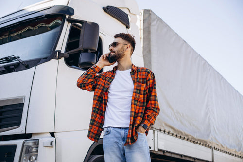 How To Choose the Right Truck Wash Chemicals for Your Needs