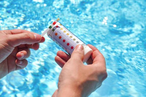 Why Your Pool's pH Level Matters More Than You Think
