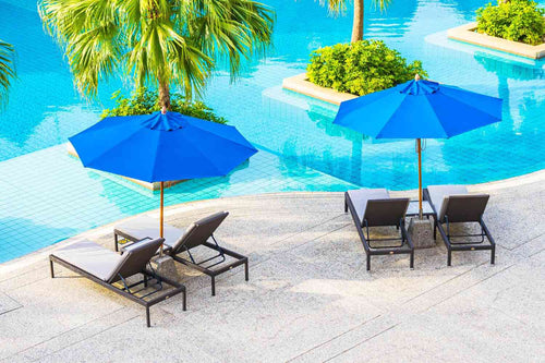 How to Defeat Calcium Scaling in Your Swimming Pool