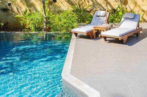 How to Prepare Your Commercial Pool for the Season