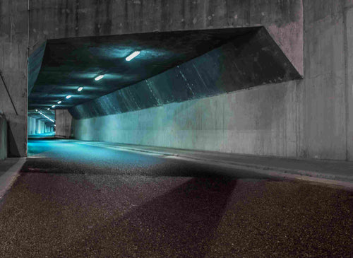 Difference Between Asphalt and Concrete Explained