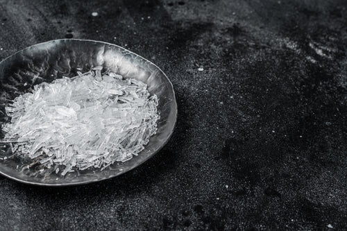 How Does Ice Melt Work? 