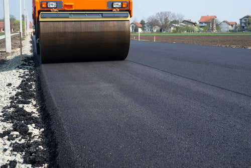 What Is Polymer-Modified Asphalt?