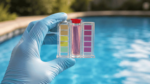 How to Test Pool Water and What the Levels Should Be