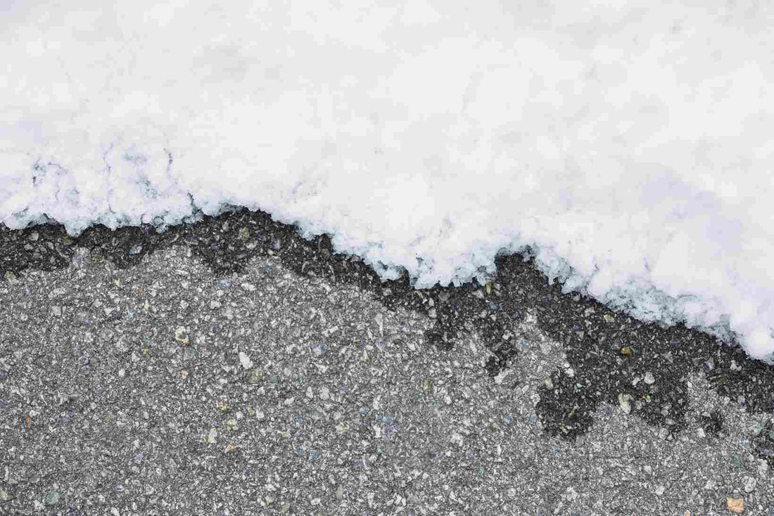 what temperature does road salt stop working – Brody Chemical