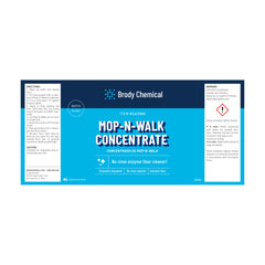 MOP-N-WALK CONCENTRATE