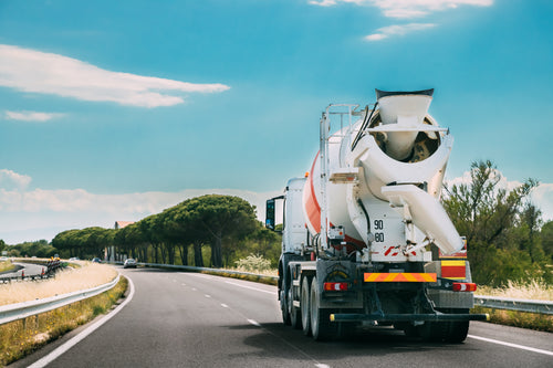 Brody Chemical Company Inc fleet
