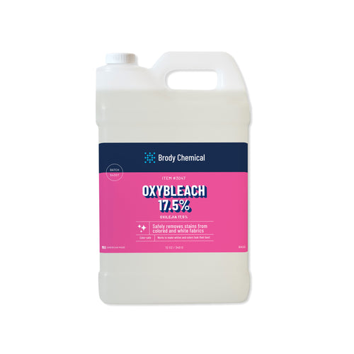 OXYBLEACH 17.5%