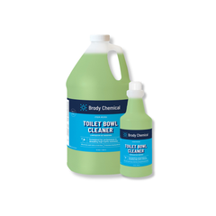 TOILET BOWL CLEANER