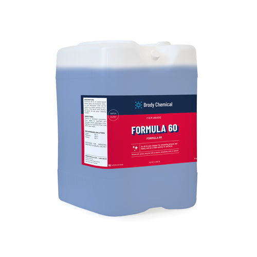 FORMULA 60