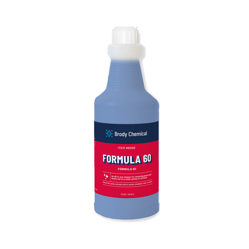 FORMULA 60