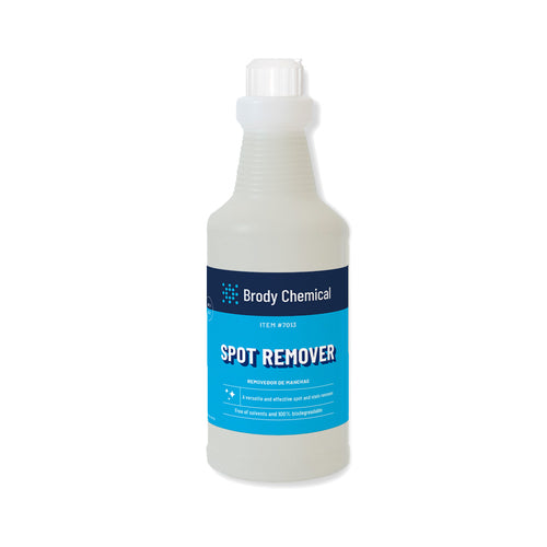 SPOT REMOVER