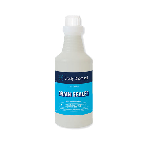 DRAIN SEALER