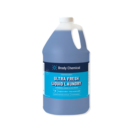 ULTRA FRESH LIQUID LAUNDRY