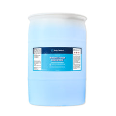 WINDSHIELD WASH CONCENTRATE