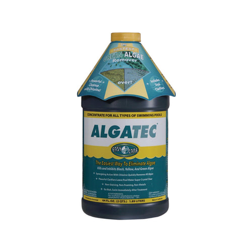 MCGRAYEL ALGATEC SUPER ALGAECIDE 64 OZ 8/CS