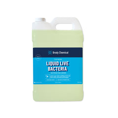 LIQUID LIVE BACTERIA