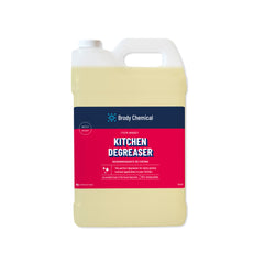 KITCHEN DEGREASER