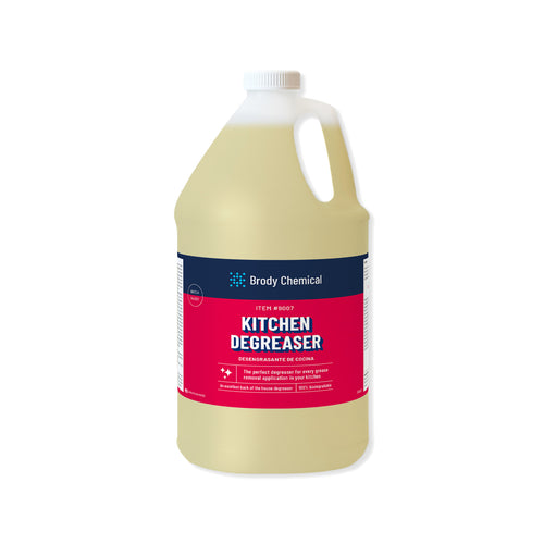 KITCHEN DEGREASER