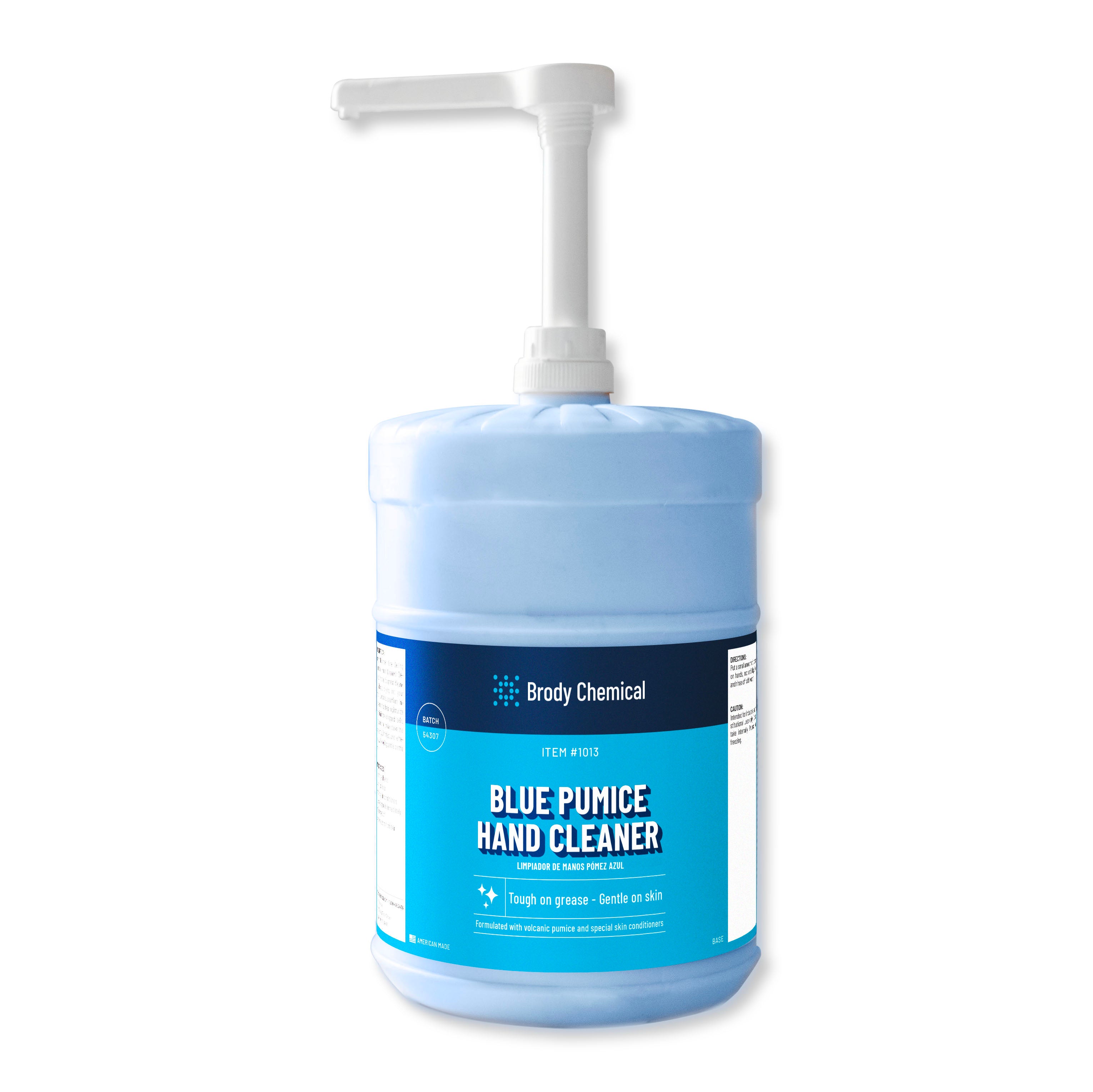 【美品】Re・De PCH-20LN BLUE CHERRY ZING HAND CLEANER – Brody Chemical