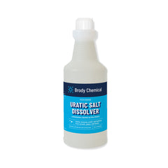 URATIC SALT DISSOLVER