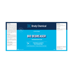 BIO DEGREASER