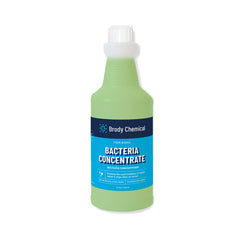 BACTERIA CONCENTRATE