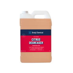 CITRUS DEGREASER