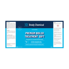 PREMIUM BOILER TREATMENT SOFT