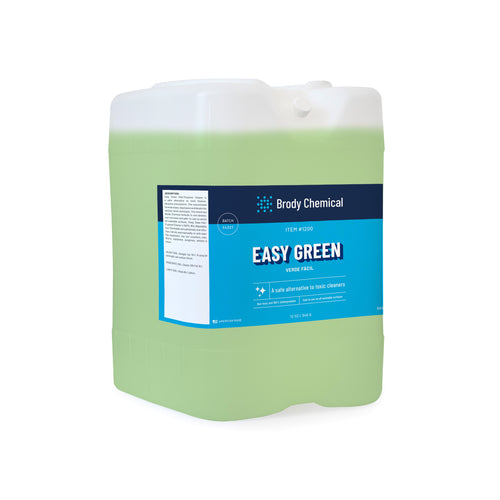 EASY GREEN