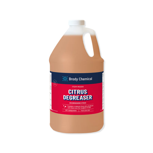 CITRUS DEGREASER