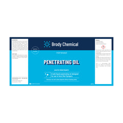 PENETRATING OIL