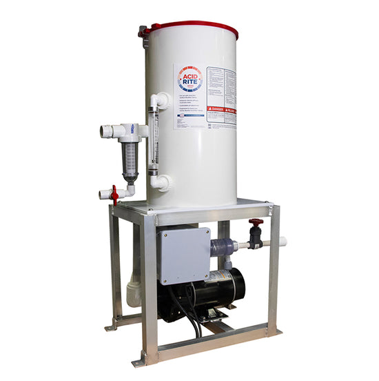 ACID-RITE 450 pH ADJUSTMENT SYSTEM – Brody Chemical