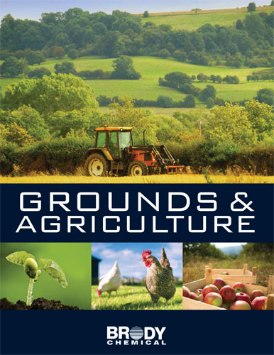Preview of Grounds and Agriculture catalog PDF